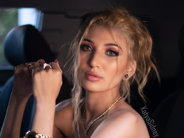 KatyaSidney - Sexe cam en vivo - 12432756