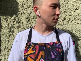 HarryLion - Live sex cam - 12433104