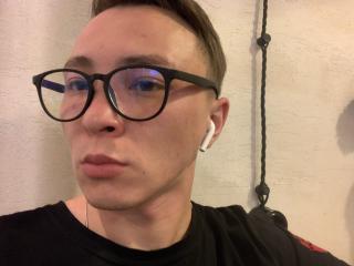 HarryLion - Sexe cam en vivo - 12433108