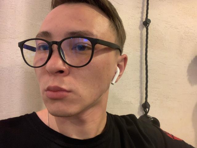 HarryLion - Live sex cam - 12433108