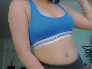 MonikMyLove - Live porn &amp; sex cam - 12433648