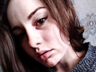 KrissySky - Sexe cam en vivo - 12435208