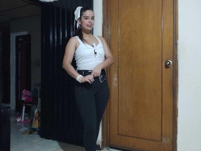 Keyklin - Camera khiêu dâm &amp; quyến rũ trực tiếp - 12435660