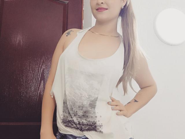 AngelSquirtXX - Sexe cam en vivo - 12436180