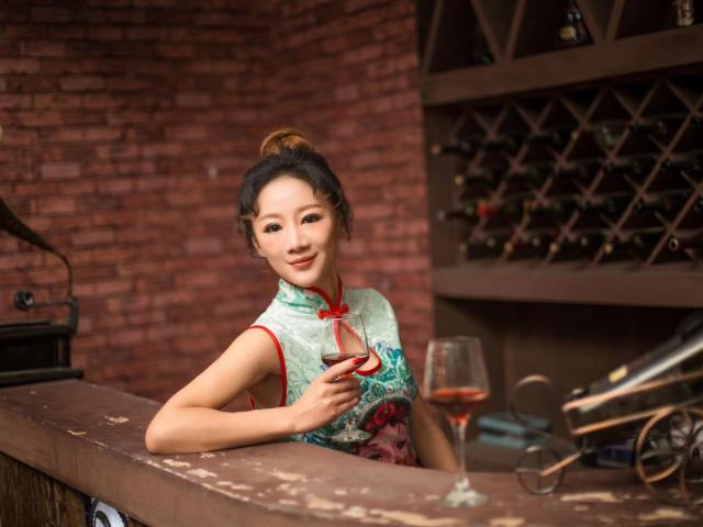 HaiRong - Sexe cam en vivo - 12436848