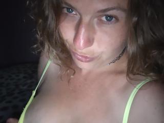 HotNinaForFun - Live sexe cam - 12437416