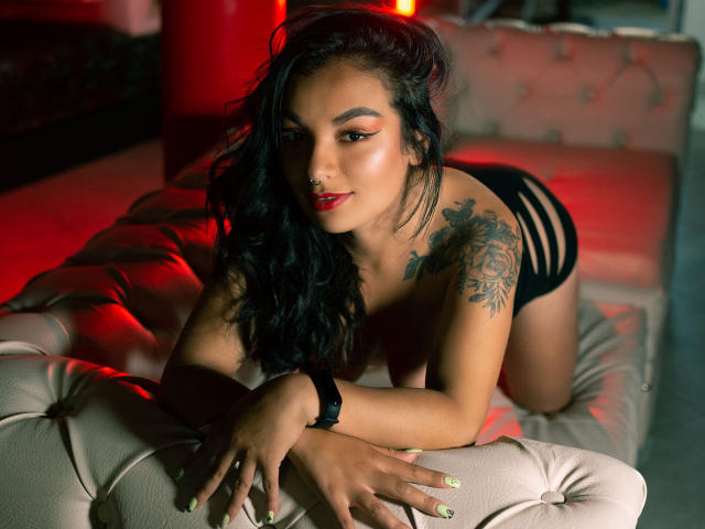 ElectraCiprianni - Live porn &amp; sex cam - 12438004