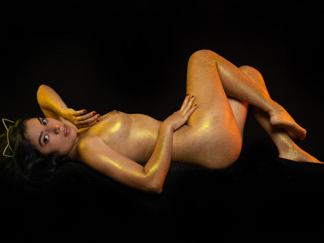 JulietKitty - Sexe cam en vivo - 12438256