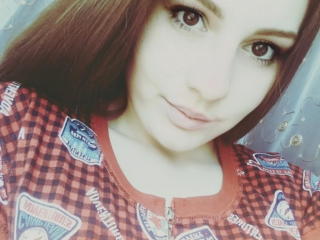 KrissySky - Sexe cam en vivo - 12438496