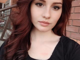 KrissySky - Sexe cam en vivo - 12438500