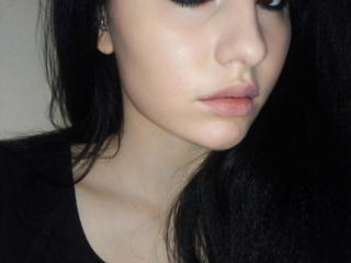 KrissySky - Sexe cam en vivo - 12438504