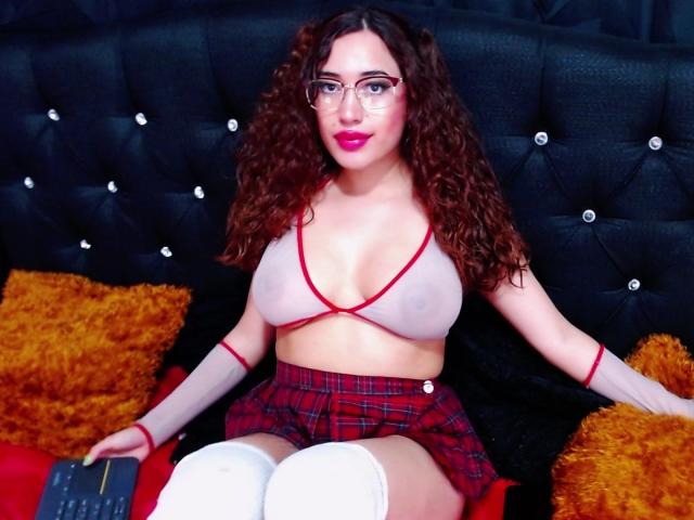 EvangelineBlossom - Camera khiêu dâm &amp; quyến rũ trực tiếp - 12438524