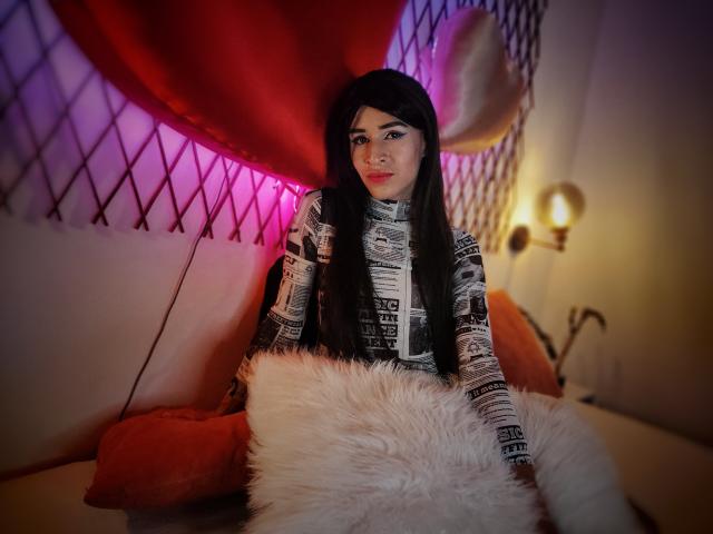 CatalinaCastro - Camera khiêu dâm &amp; quyến rũ trực tiếp - 12438572