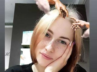 YourDreamm - Sexe cam en vivo - 12439420