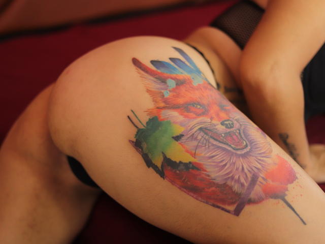 DalilaBassi - Live sex cam - 12439668