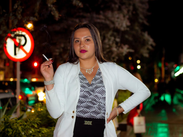 AriannaMac - Live sex cam - 12439672