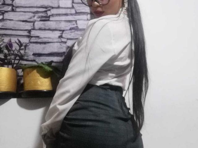 RousseCooper - Sexe cam en vivo - 12440096