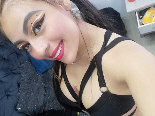 RousseCooper - сексуальная веб-камера в реальном времени - 12440112