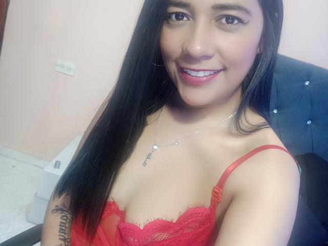 PauletteLove - Live porn &amp; sex cam - 12442416