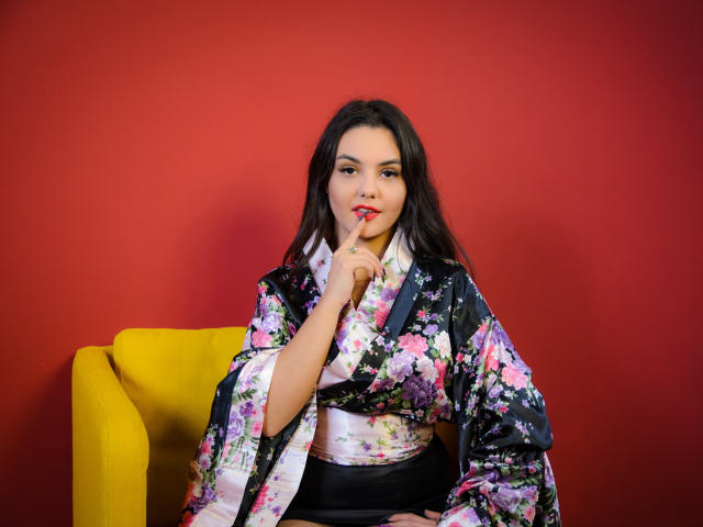 AshlyChloe - Live porno og sexkamera - 12443348