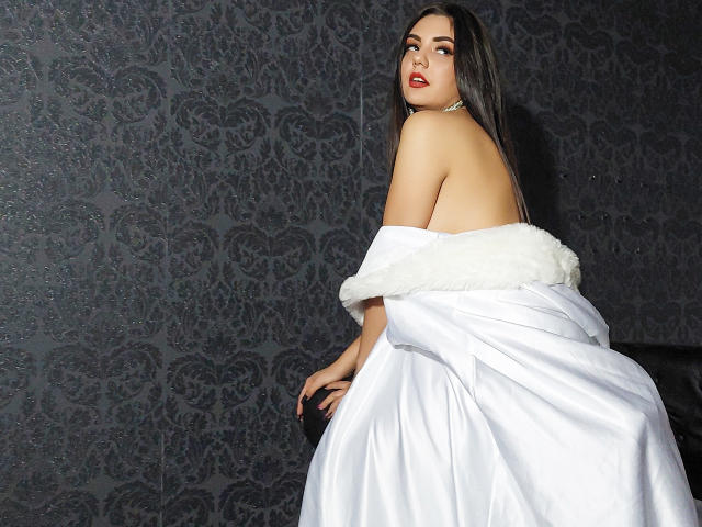 AshlyChloe - פורנו בשידור חי ומצלמת סקס - 12443596