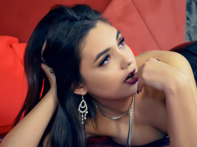 AshlyChloe - сексуальная веб-камера в реальном времени - 12443620