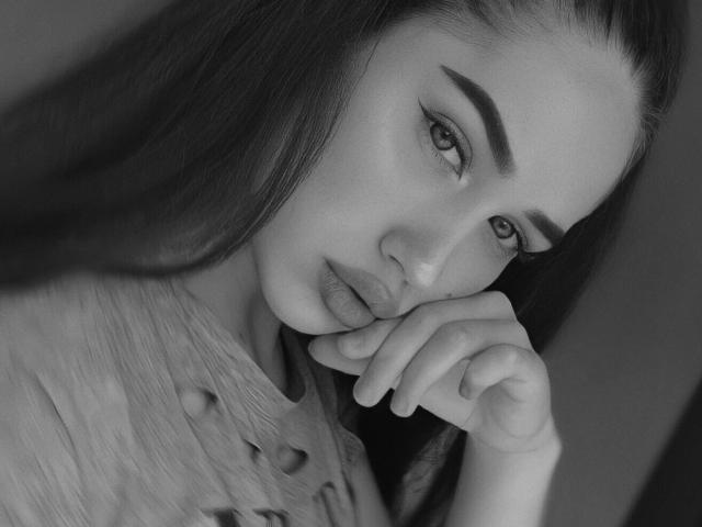 MaryBecca - Sexe cam en vivo - 12443976