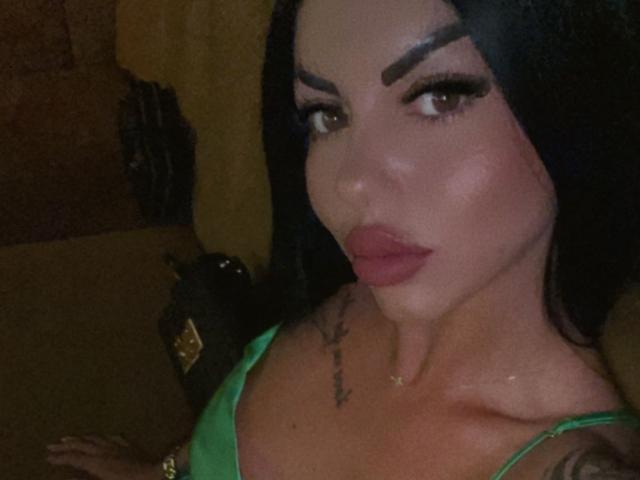 MichelleSquirts - Sexe cam en vivo - 12444024