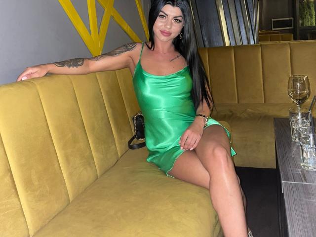 MichelleSquirts - сексуальная веб-камера в реальном времени - 12444028