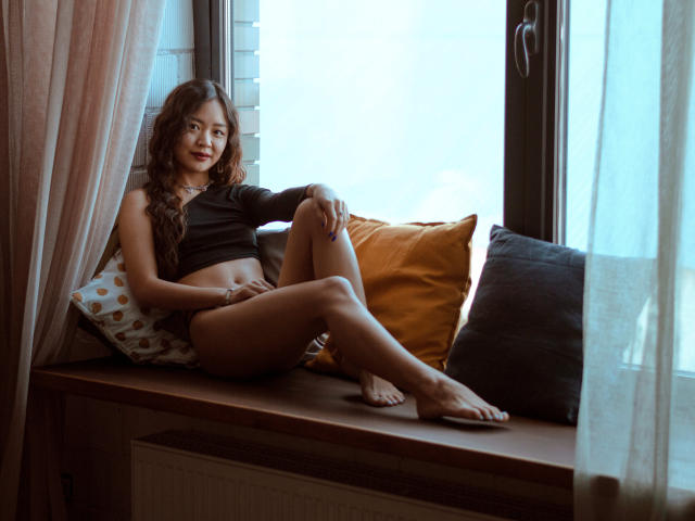 KimLana - Live sex cam - 12444452