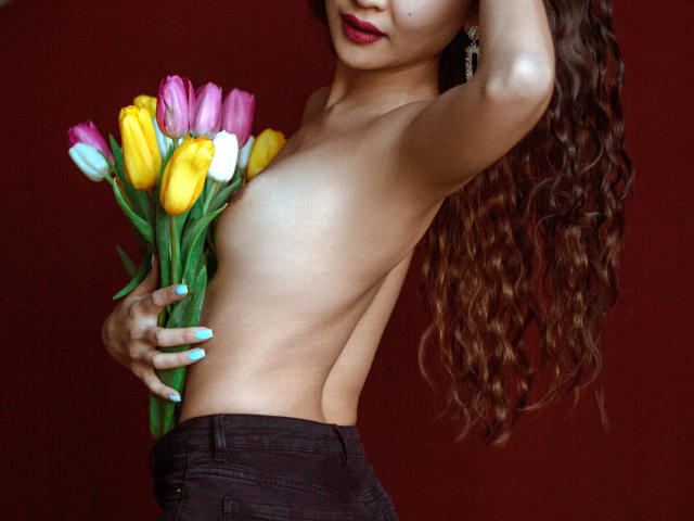 KimLana - Live sex cam - 12444484