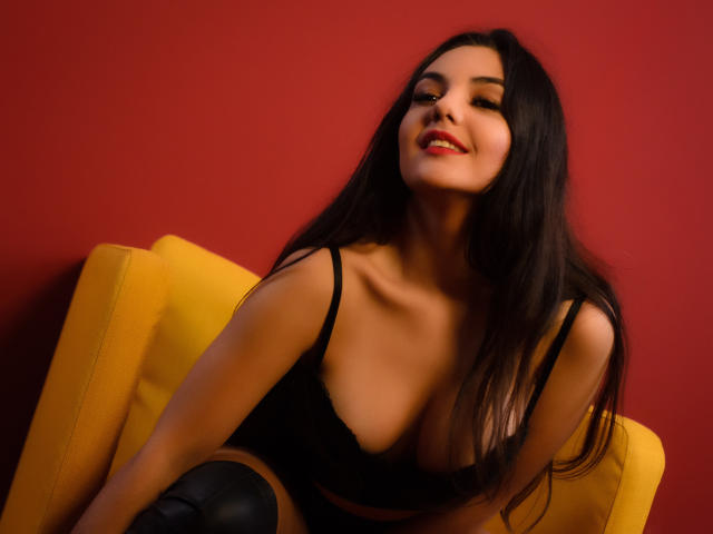 AshlyChloe - сексуальная веб-камера в реальном времени - 12446936