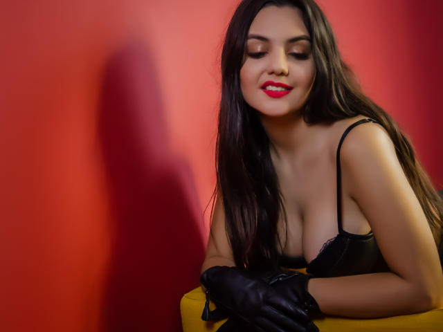 AshlyChloe - Live sex cam - 12447000