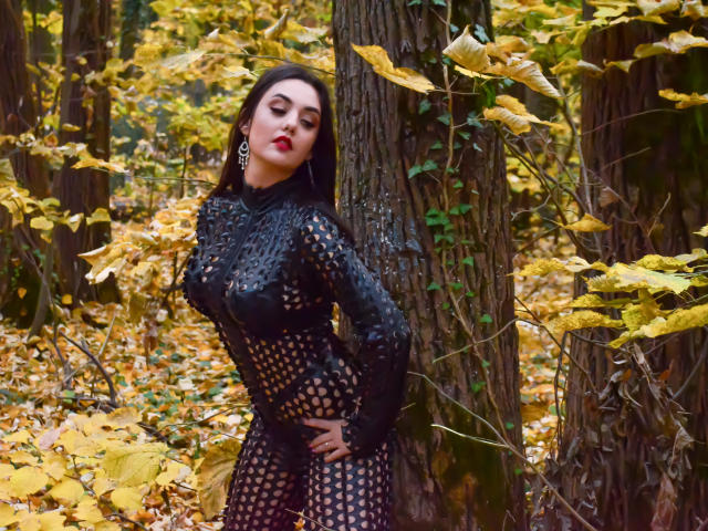 AshlyChloe - Camera khiêu dâm &amp; quyến rũ trực tiếp - 12447260