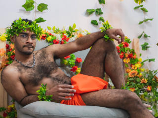 Donatodly - Sexe cam en vivo - 12448036