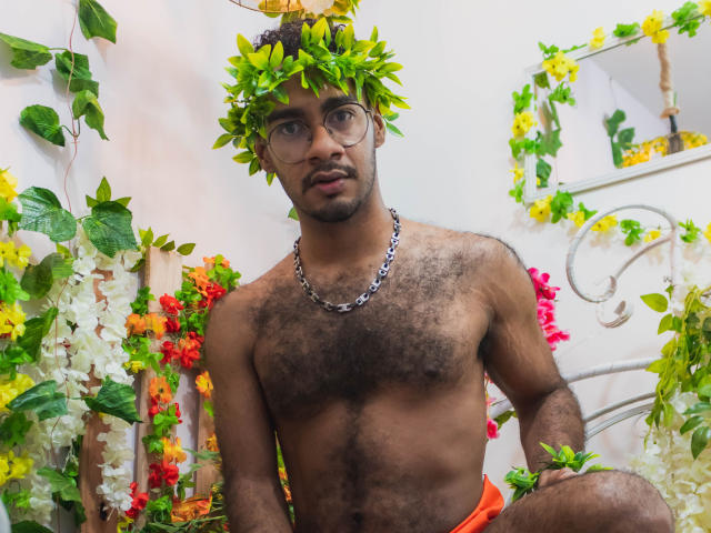 Donatodly - Sexe cam en vivo - 12448180