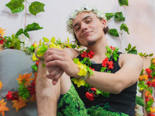 ChrysJams - сексуальная веб-камера в реальном времени - 12448524