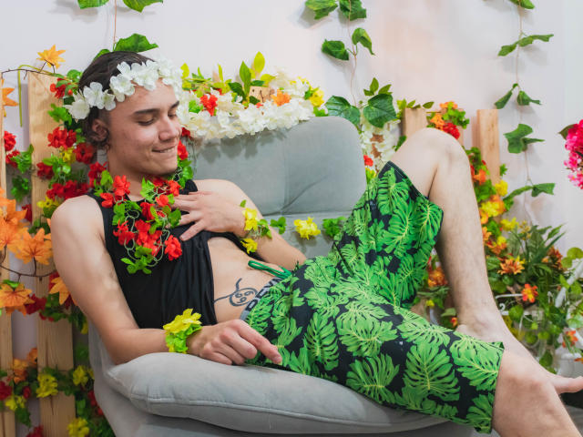 ChrysJams - Live sex cam - 12448528