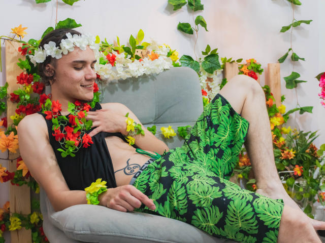 ChrysJams - 라이브 포르노 &amp; 섹스 캠 - 12448532