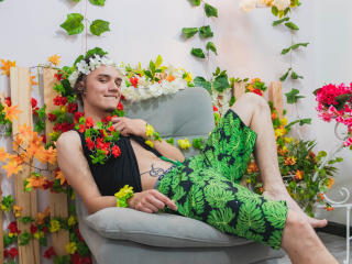 ChrysJams - Live porn &amp; sex cam - 12448540