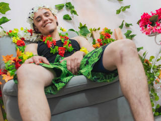 ChrysJams - сексуальная веб-камера в реальном времени - 12448552