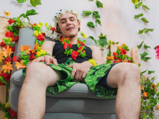 ChrysJams - сексуальная веб-камера в реальном времени - 12448560