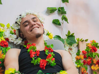 ChrysJams - сексуальная веб-камера в реальном времени - 12448572