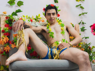 ArmoredKnight - сексуальная веб-камера в реальном времени - 12448724