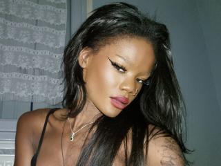 KarineArielle - Live porn &amp; sex cam - 12448764