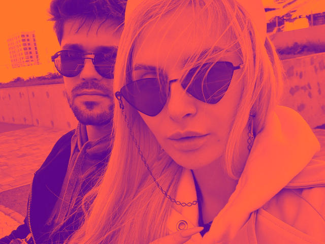 RockysStars - 라이브 포르노 &amp; 섹스 캠 - 12448796