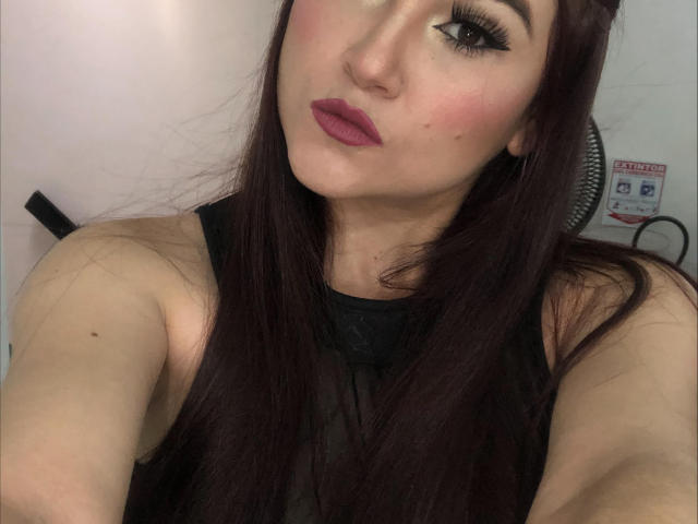 AllionaJimenez - Live porn &amp; sex cam - 12449116