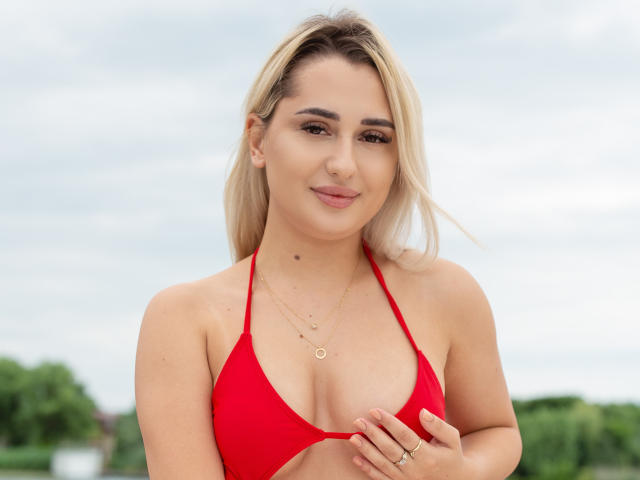 AnissaMaze - Sexe cam en vivo - 12450388