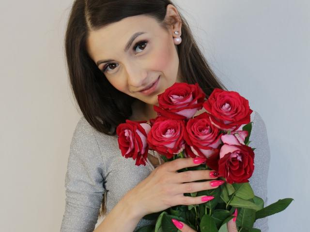 KimCassy - Live sex cam - 12452456