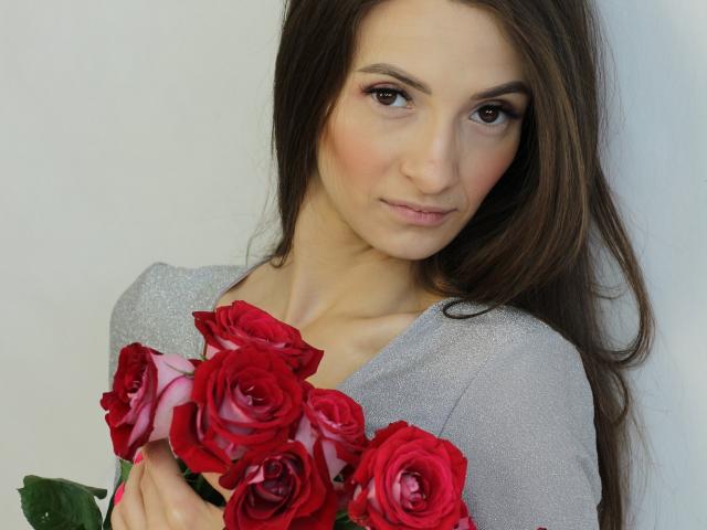 KimCassy - Live sex cam - 12452600